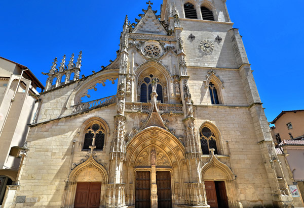 Découvrez le charme de la Chapelle Notre Dame du Bon Secours
